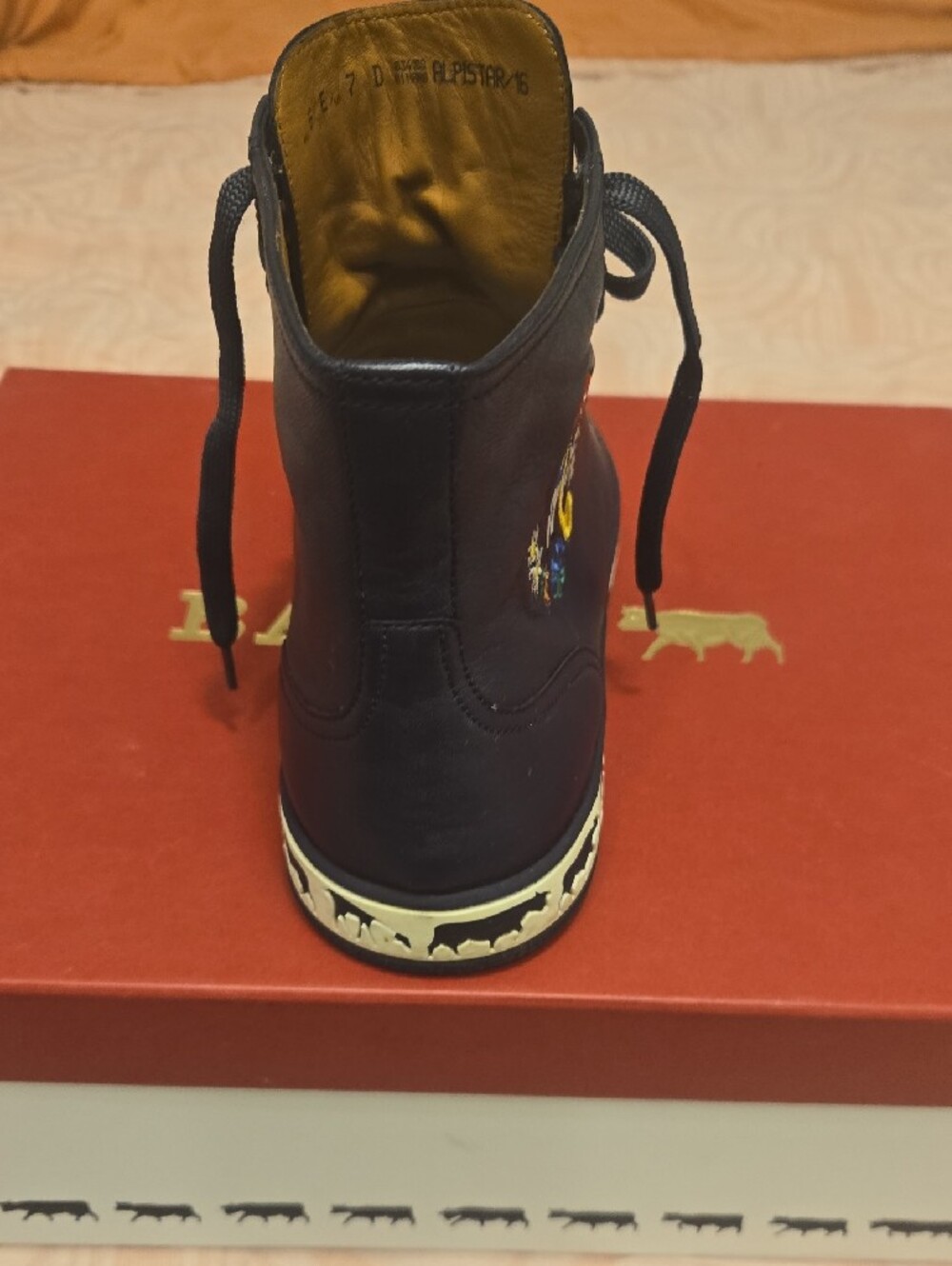Bally - Picture 5 of 7